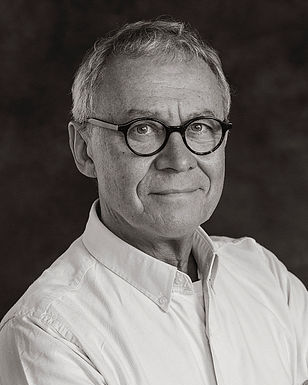 Portræt Guido Paevatalu