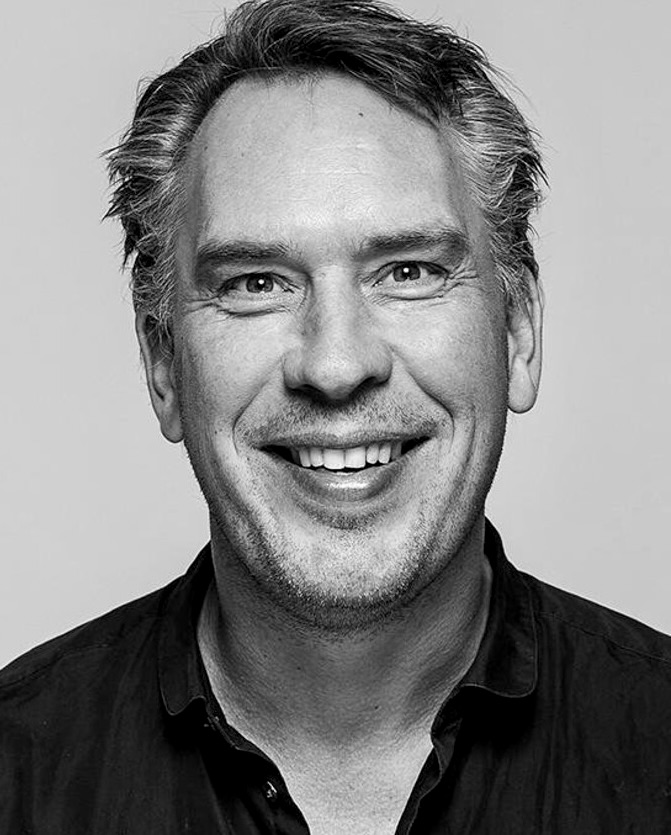 Morten Staugaard