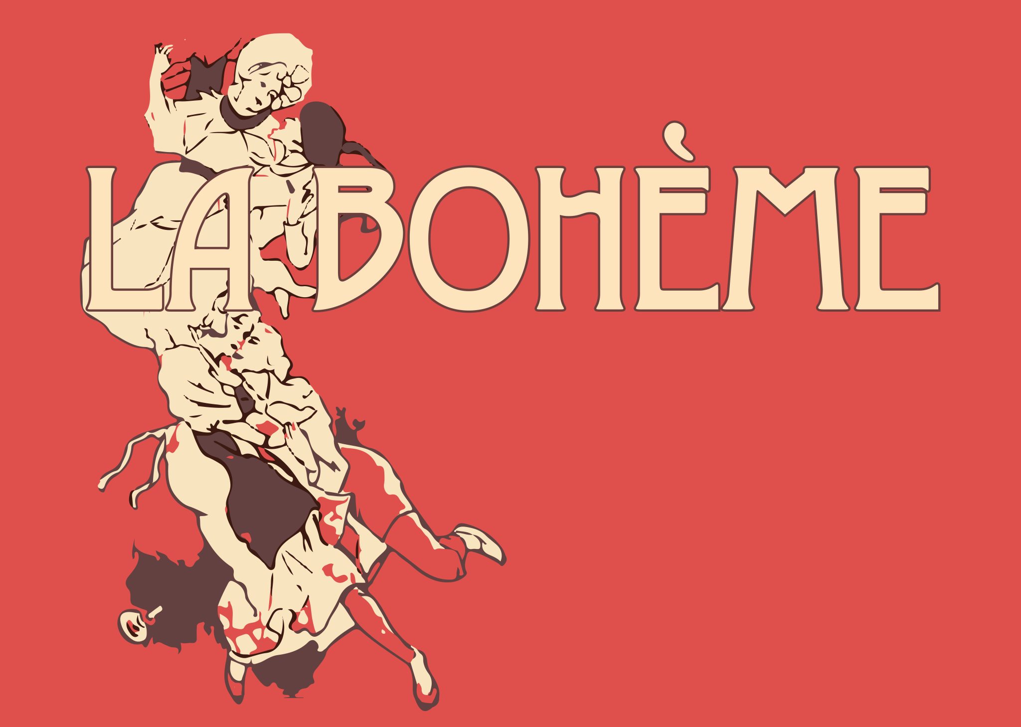 Kammeropera | LA BOHÈME